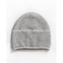 Wholesale High Quality Cashmere Knit Beanie Hats